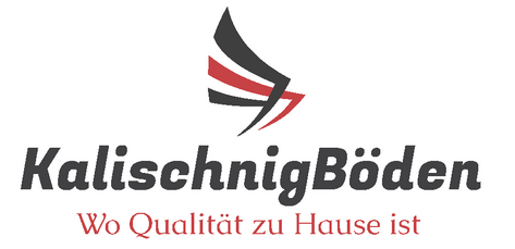 Kalischnig Böden Logo